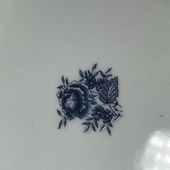 Mottahedeh Oval Serving Dish Cozinha Vehla Vista Alegre Portugal - Picture 5 of 10